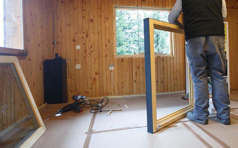 changer double vitrage Ablon-sur-Seine